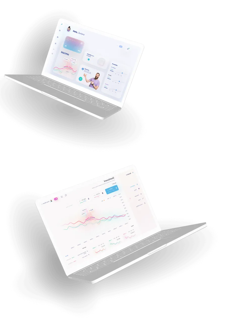 Sereno Portafolio - Uncover the Benefits of Our Authorized Trading Application